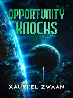 cover image of Opportunity Knocks